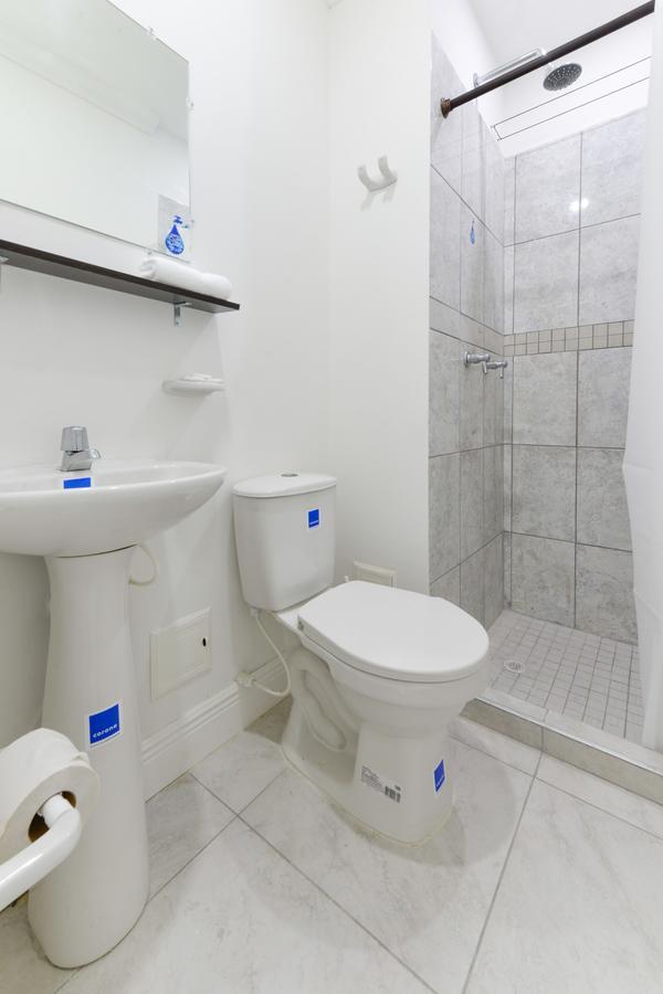 Hotel Las Lunas San Andrés Dış mekan fotoğraf