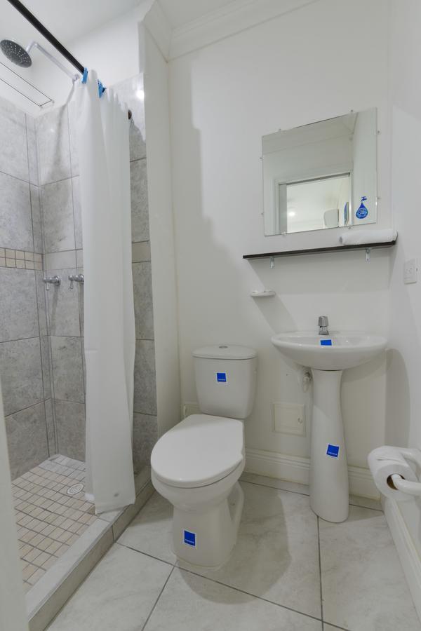 Hotel Las Lunas San Andrés Dış mekan fotoğraf