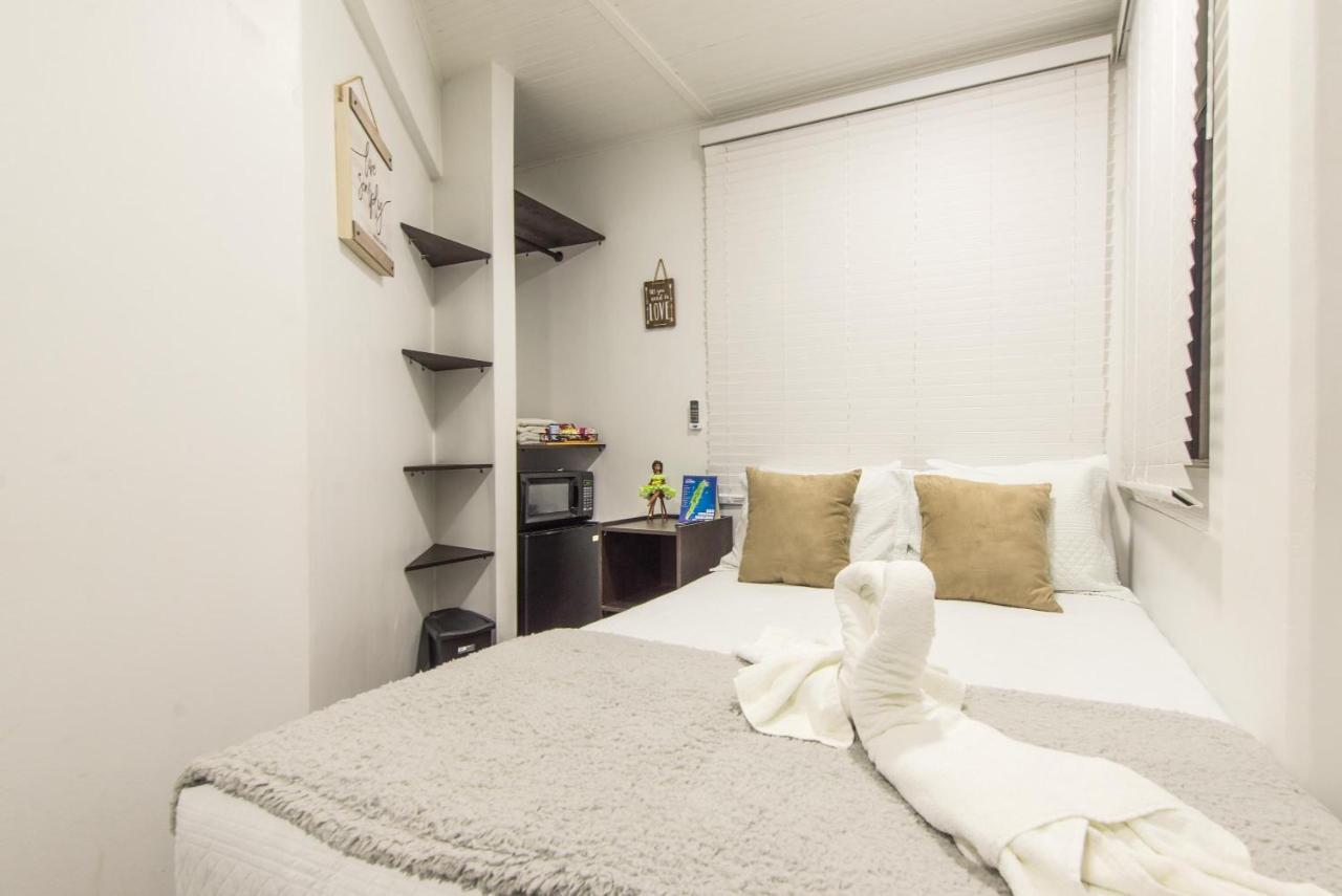 Hotel Las Lunas San Andrés Dış mekan fotoğraf