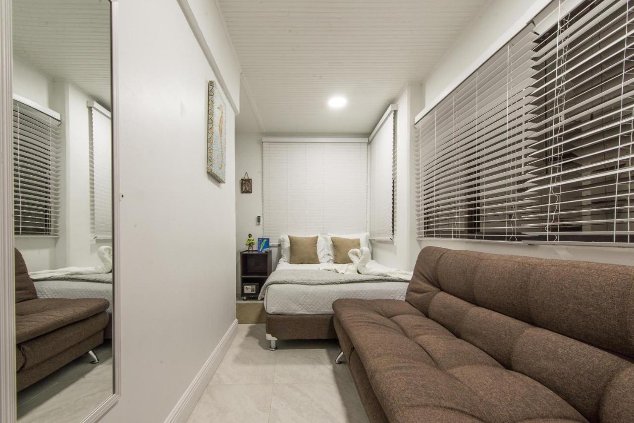 Hotel Las Lunas San Andrés Dış mekan fotoğraf