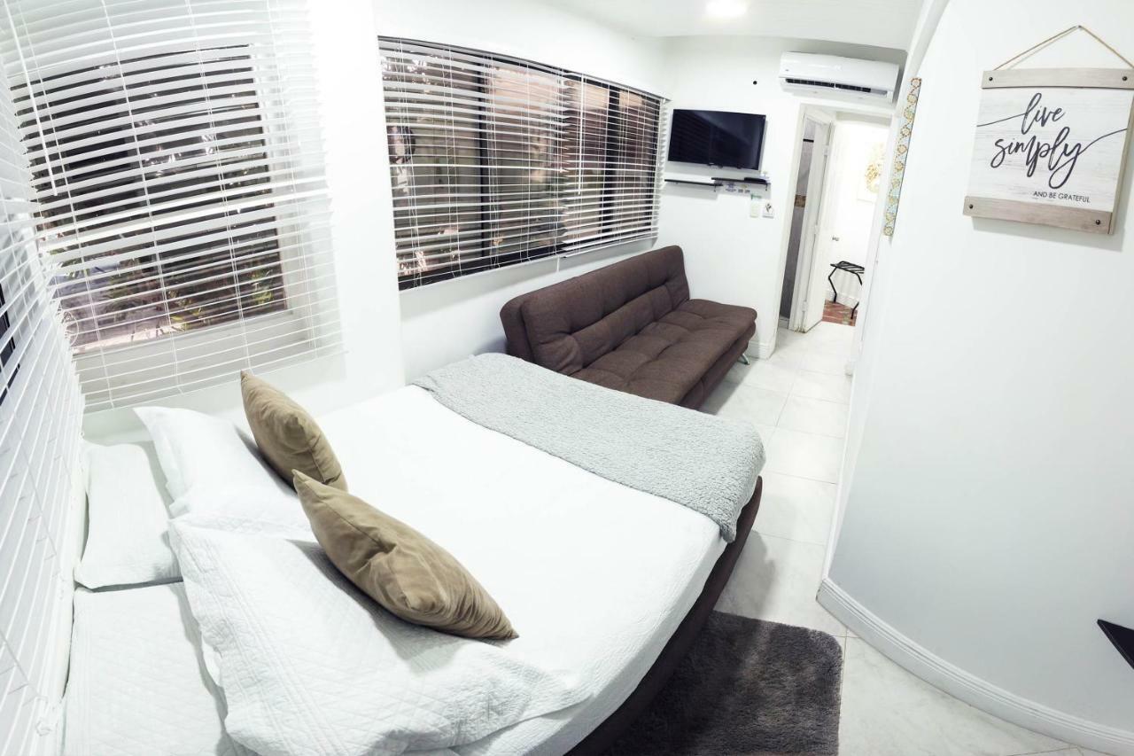 Hotel Las Lunas San Andrés Dış mekan fotoğraf